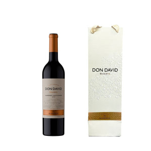 Don David Reserva + Bolsa