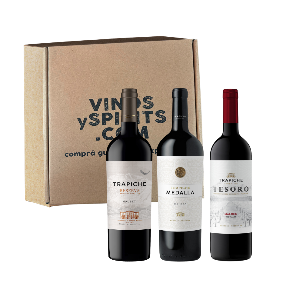 Selección Exclusiva Trapiche
