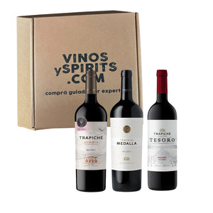 Selección Exclusiva Trapiche