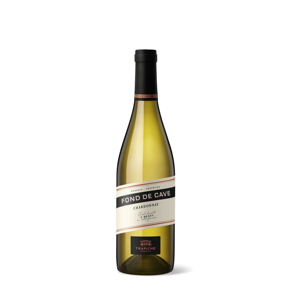 Fond de Cave Chardonnay