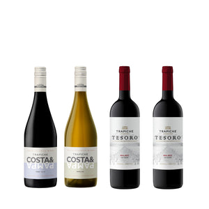 Combo Aniversario Costa & Pampa 3