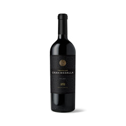 Gran Medalla Malbec