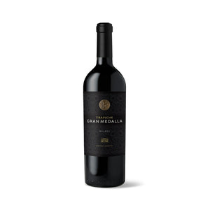 Gran Medalla Malbec