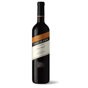 Fond de Cave Reserva Petit Verdot