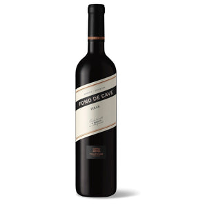 Fond de Cave Syrah