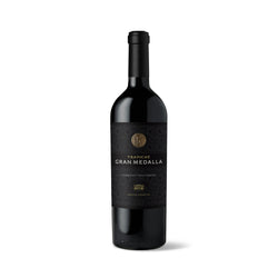 Gran Medalla Cabernet Sauvignon