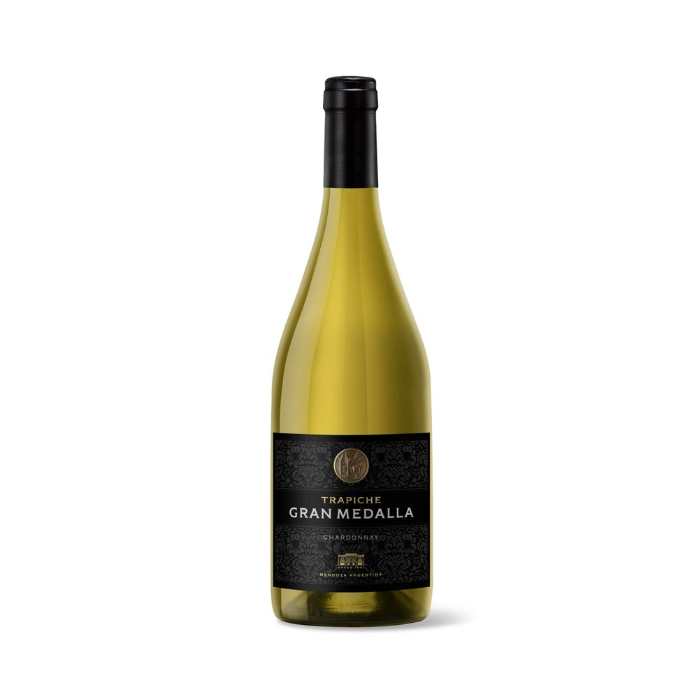 Gran Medalla 2014 750 ml