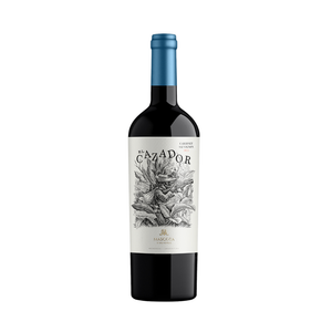 El Cazador Cabernet Sauvignon