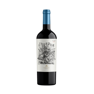 El Cazador Malbec