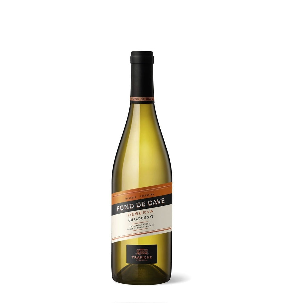 Fond de Cave Reserva Chardonnay