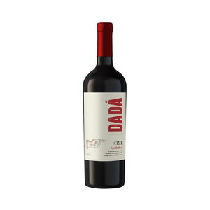 Dadá Malbec