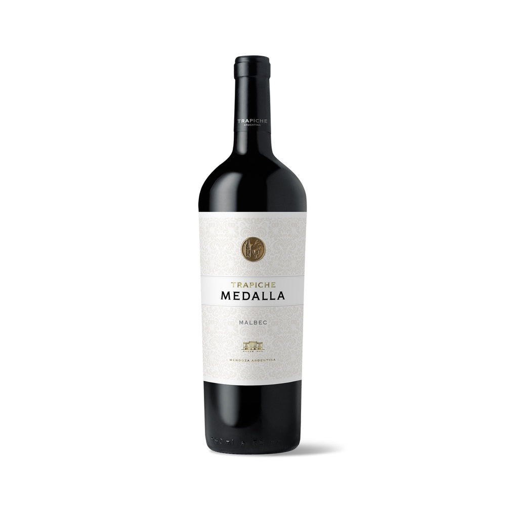 Medalla Malbec