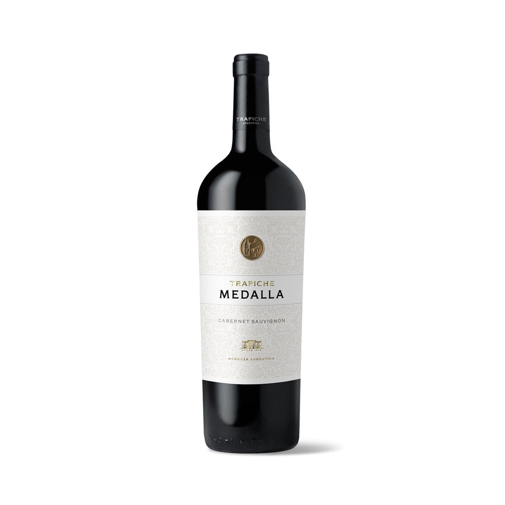 Medalla Cabernet Sauvignon
