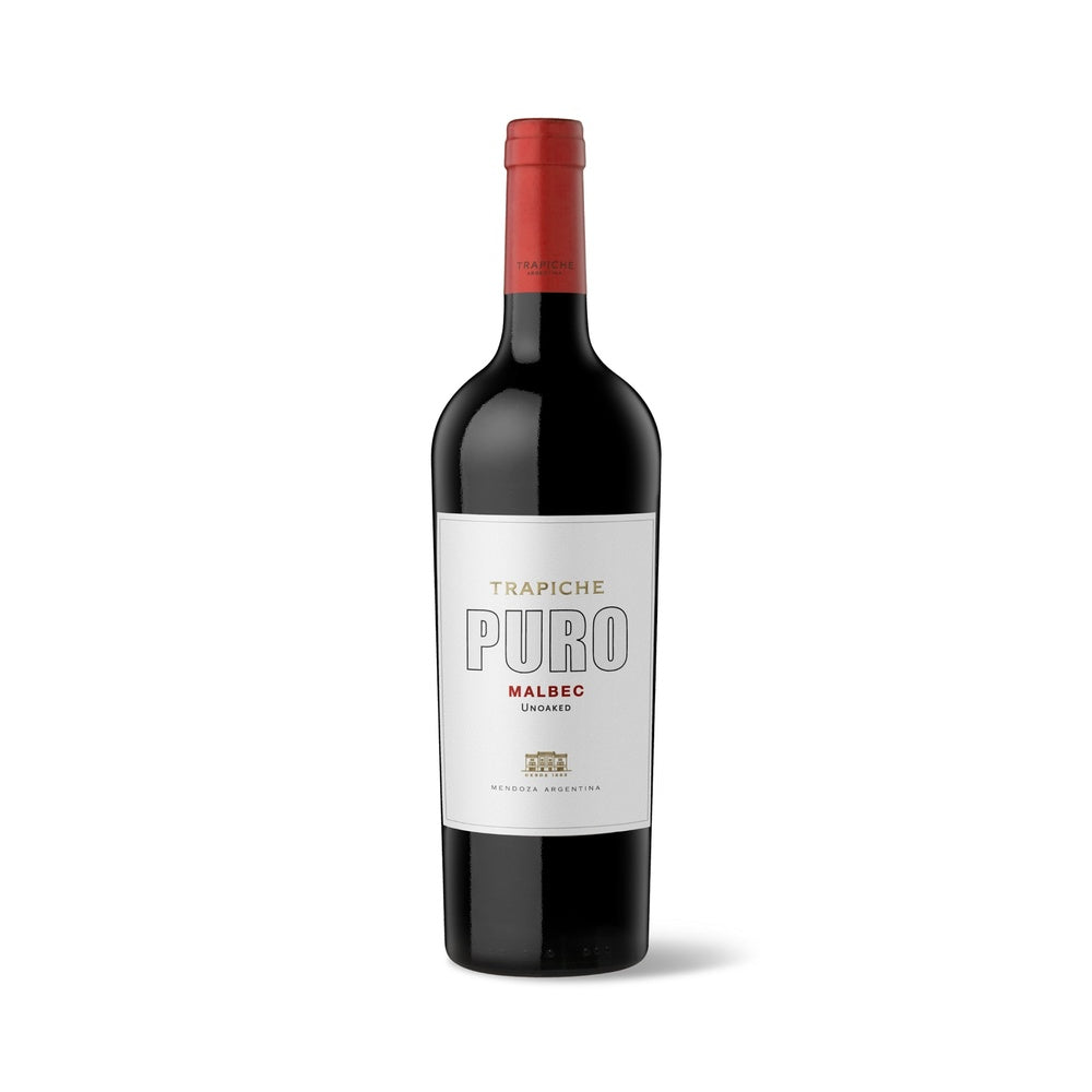 Puro Malbec