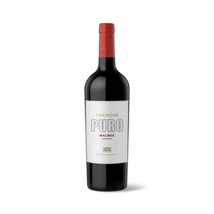 Puro Malbec