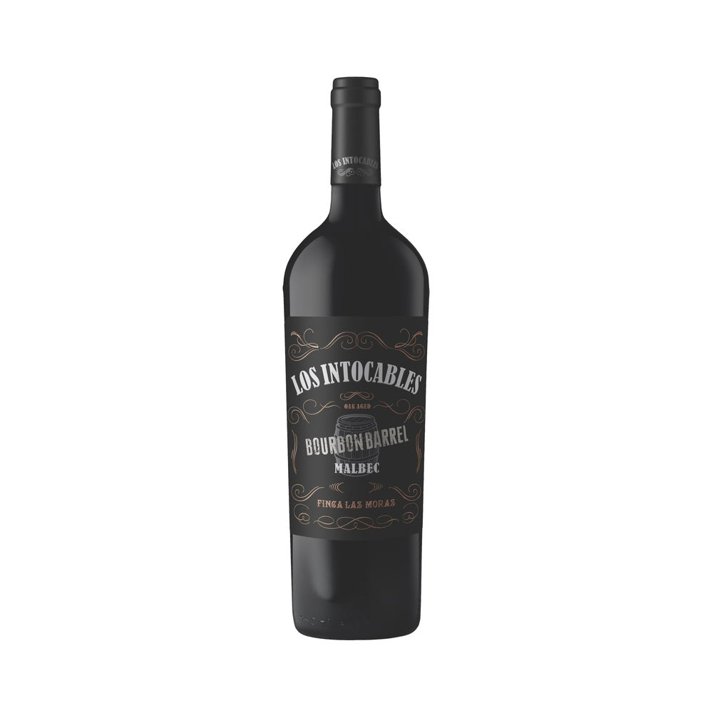 Los Intocables Malbec