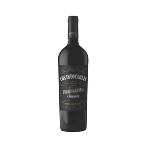 Los Intocables Cabernet Sauvignon