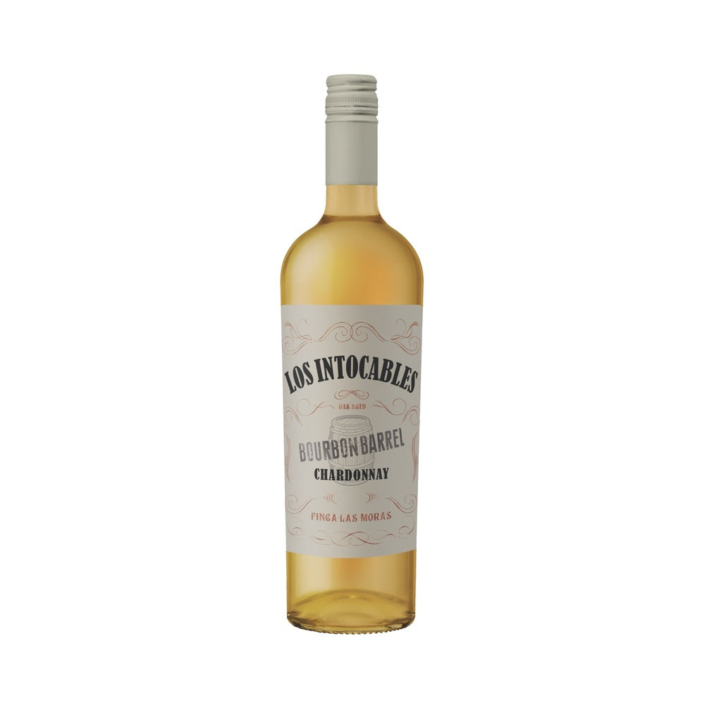 Los Intocables Chardonnay