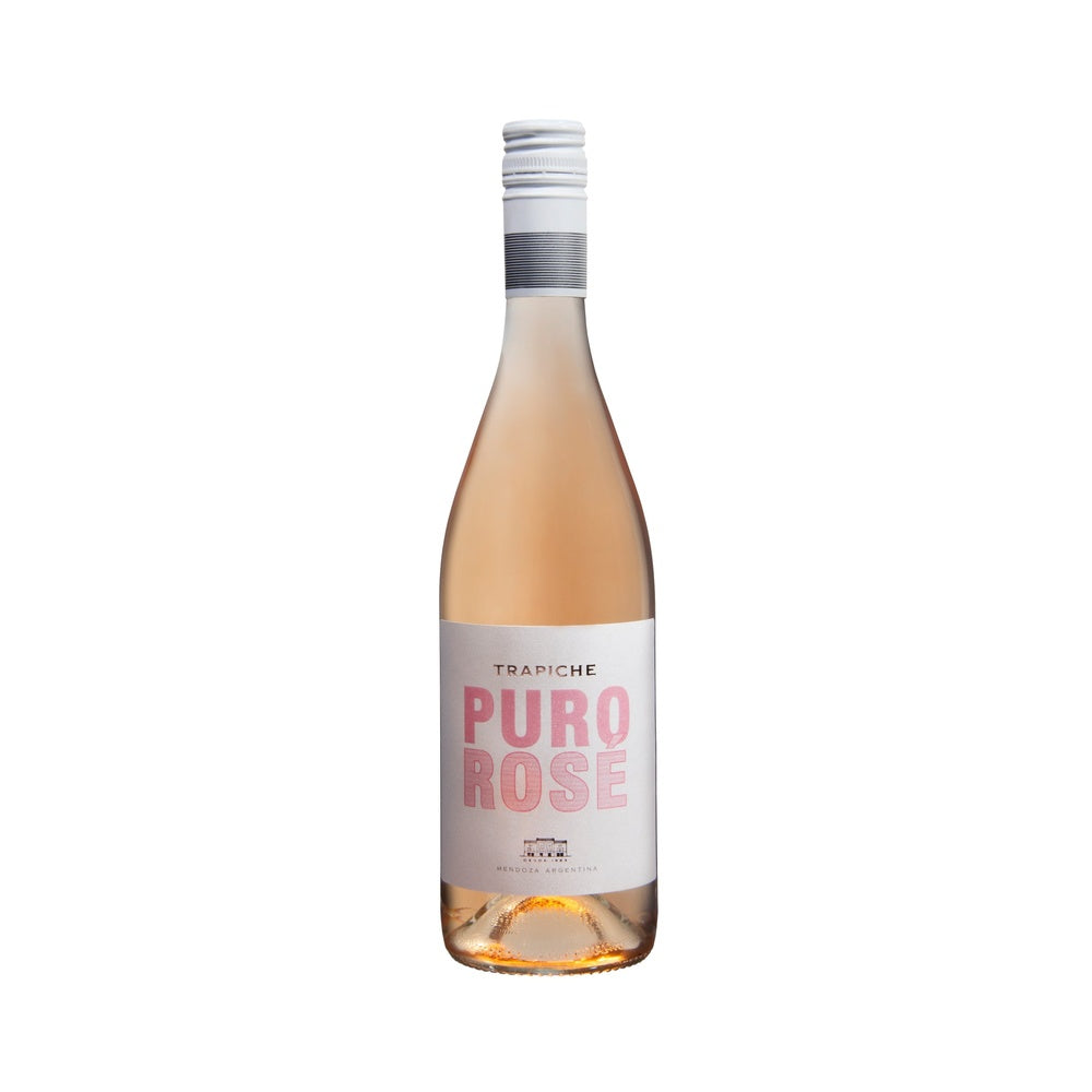 Puro Rosado