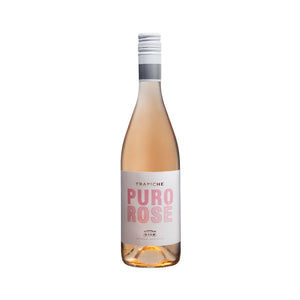 Puro Rosado
