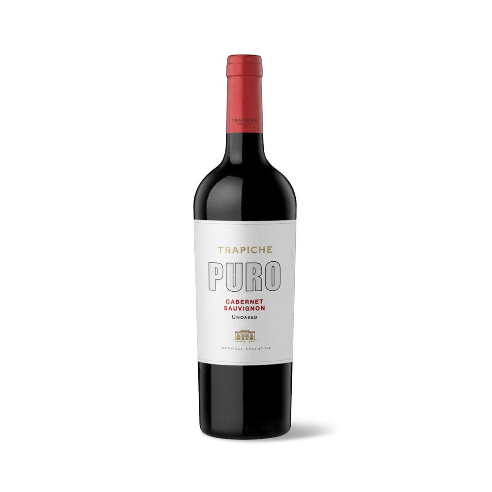Puro Cabernet Sauvignon