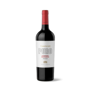 Puro Cabernet Sauvignon