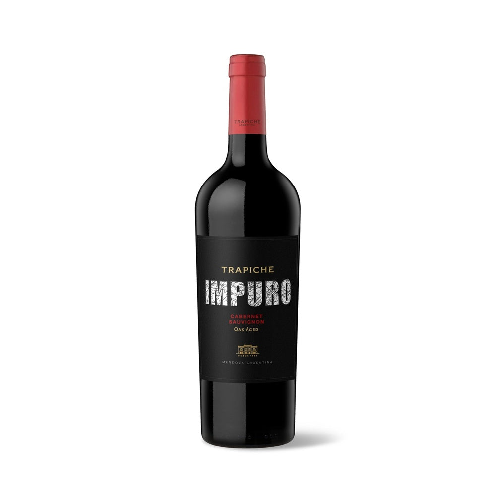 Impuro Cabernet Sauvignon
