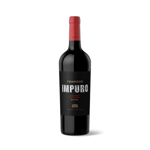 Impuro Cabernet Sauvignon