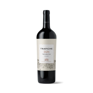Perfiles Malbec Textura Fina