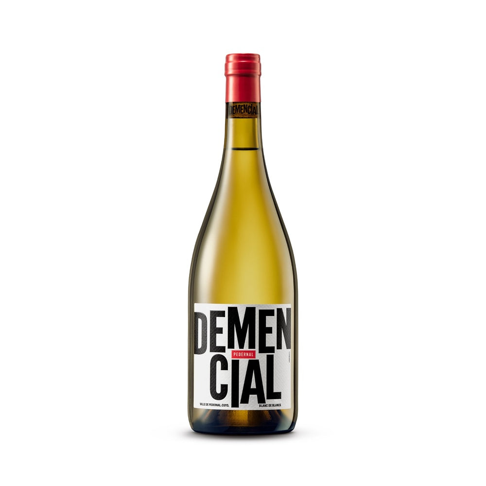 Demencial Blend Blanco