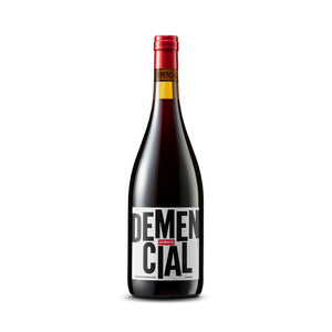 Demencial Malbec