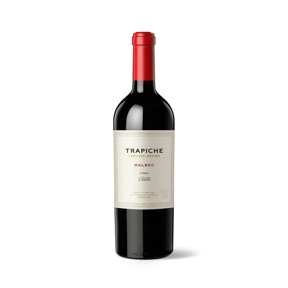 Terroir Series Finca Coletto Blend Tinto