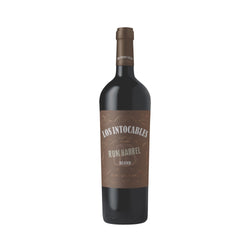 Los Intocables Blend Tinto