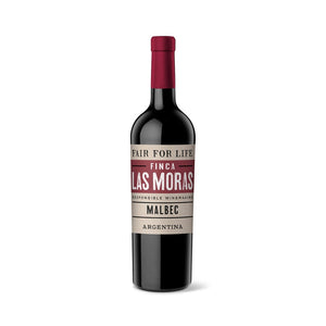 Finca las Moras Malbec