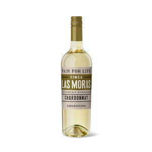 Fair For Life Chardonnay