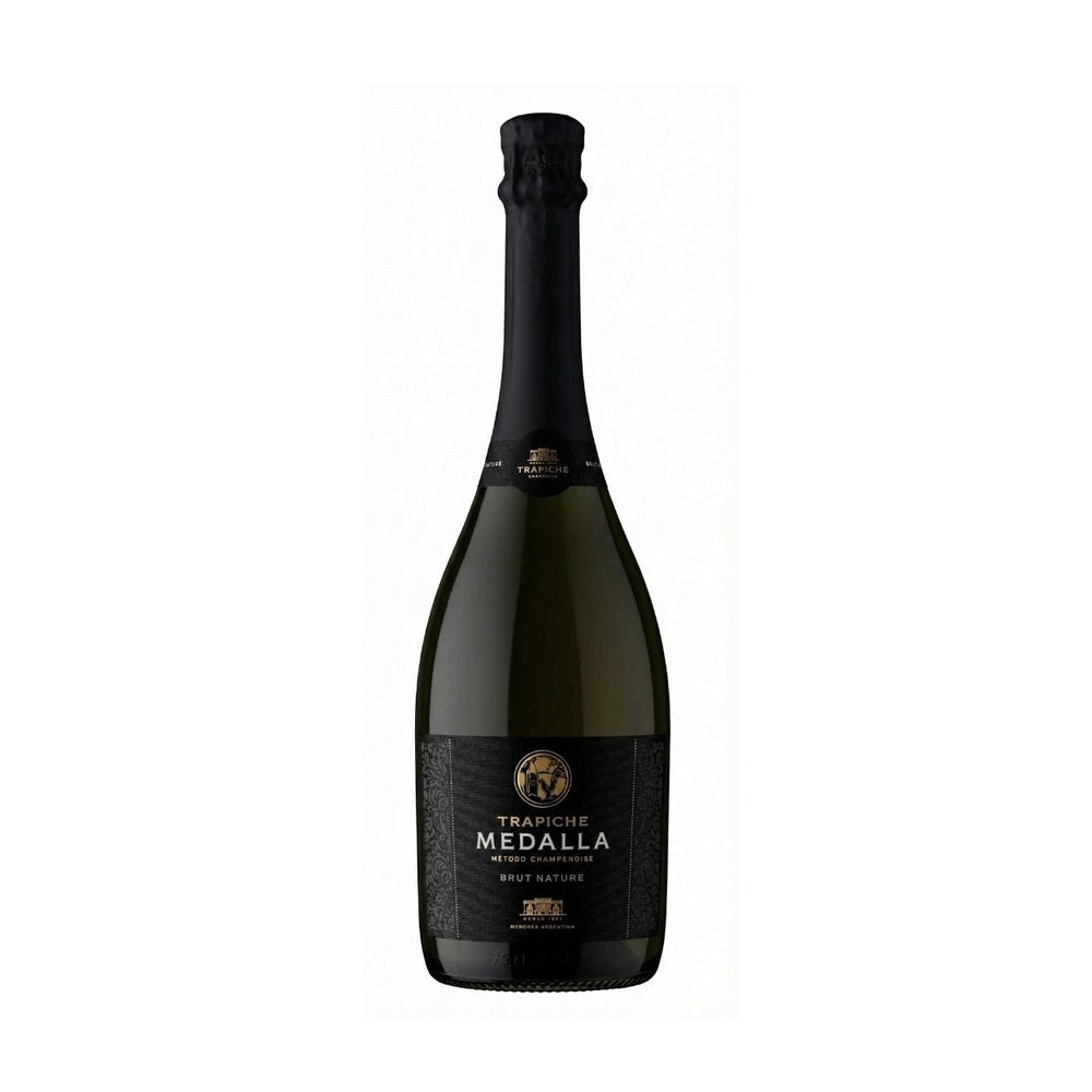 Medalla Brut Nature