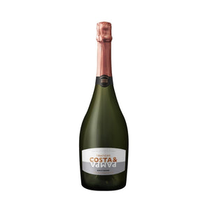 Costa & Pampa Brut Rosé