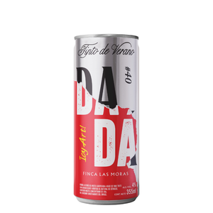 Dadá RTD Tinto de Verano X 6