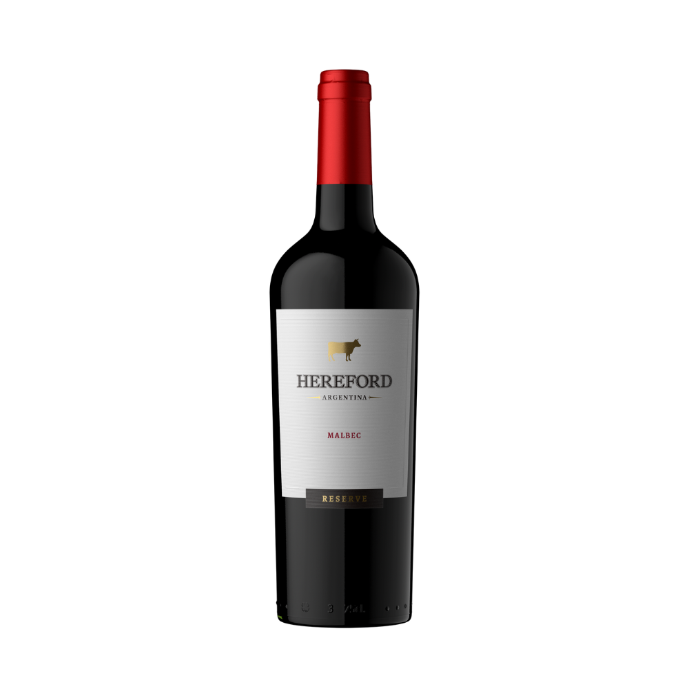 Hereford Reserva Malbec