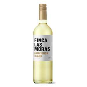 Finca las Moras Sauvignon Blanc