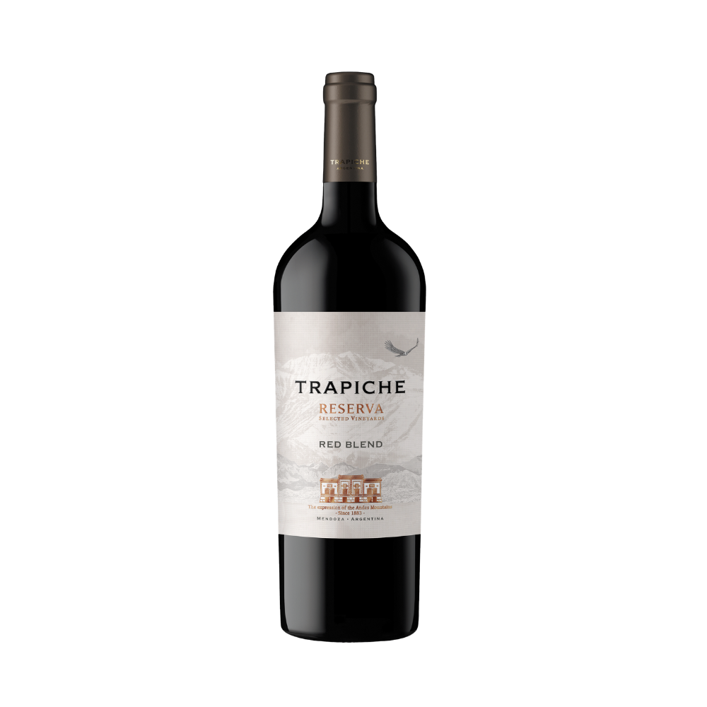 Trapiche Reserva Red Blend
