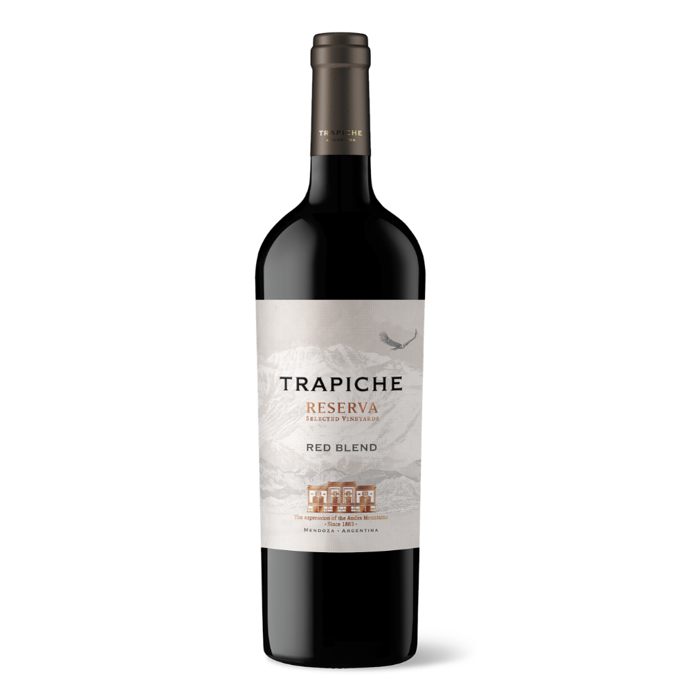 Trapiche Reserva Red Blend