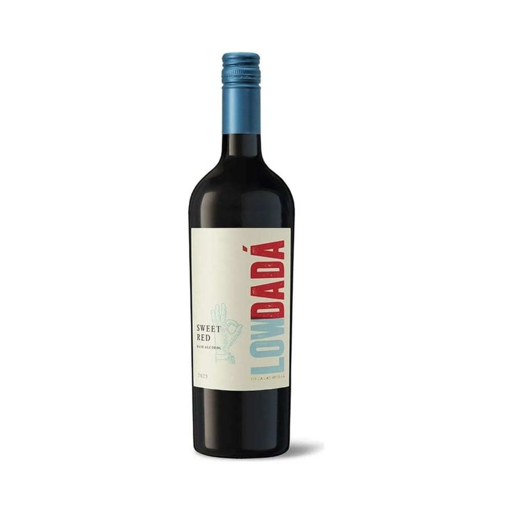 Dada Sweet Red Low 750ml