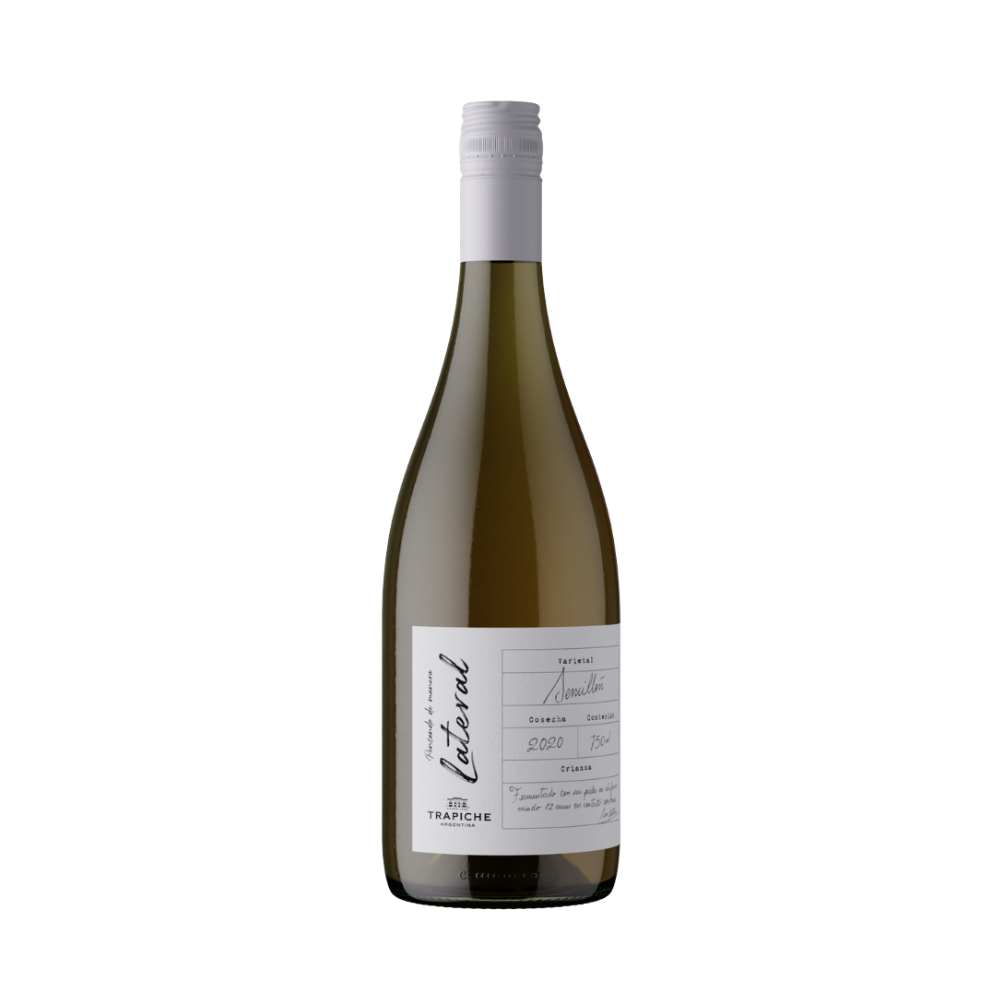 Lateral Semillon Anfora