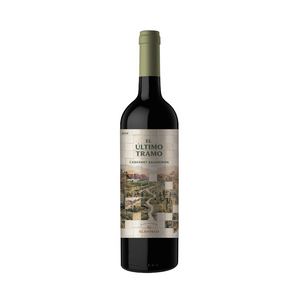 El Último Tramo Cabernet Sauvignon