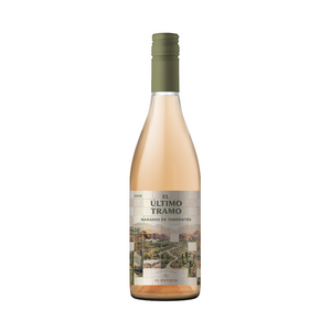 El Último Tramo Naranjo de Torrontes