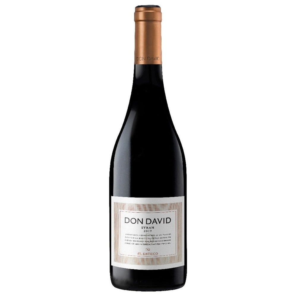 Don David Syrah