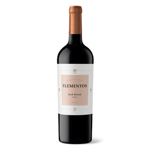 Elementos Red Blend