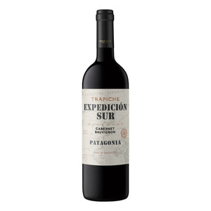 Expedicion Sur Cabernet Sauvignon