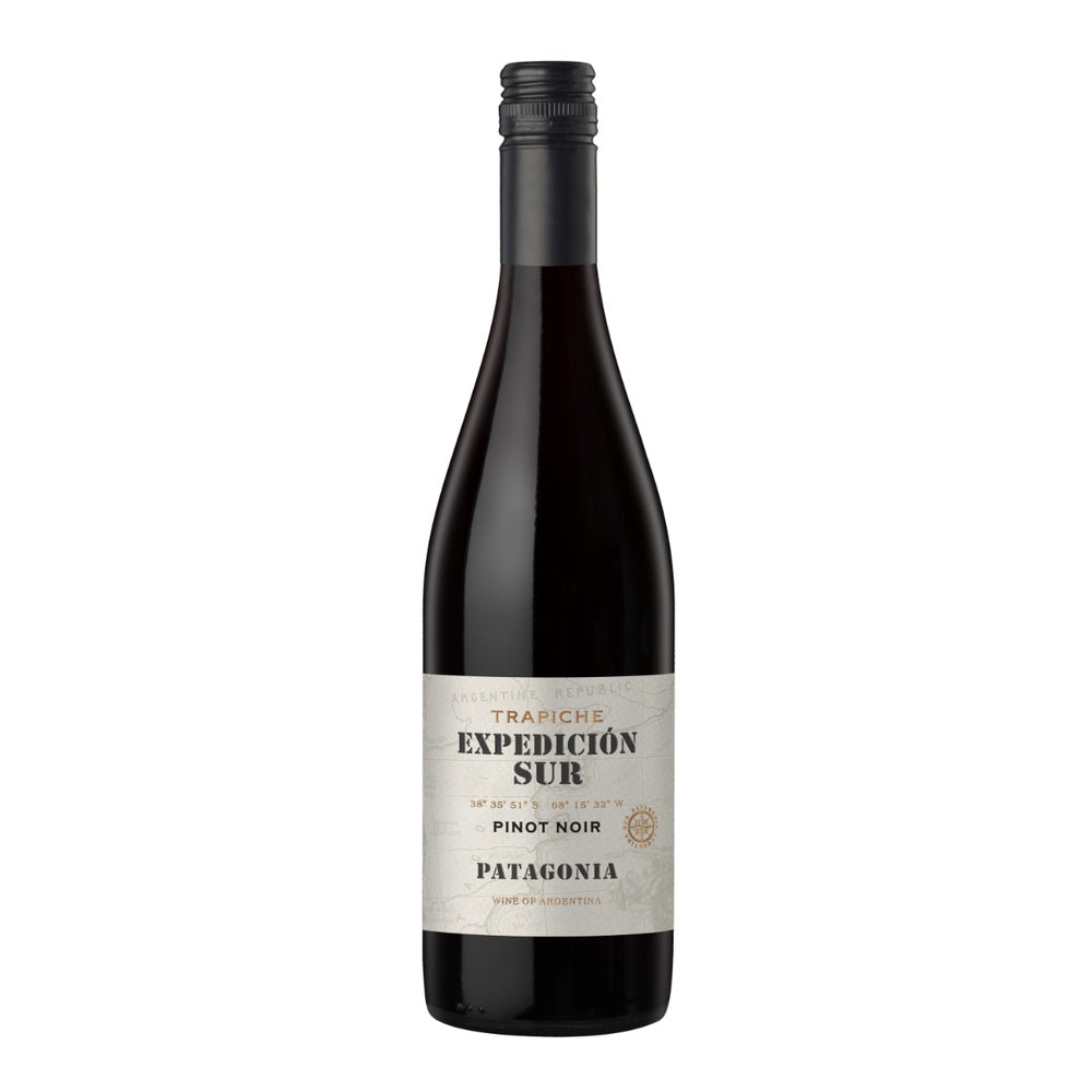 Expedicion Sur Pinot Noir